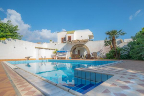 Villa Allegra - Xenia Sicily Villas, Mazara Del Vallo